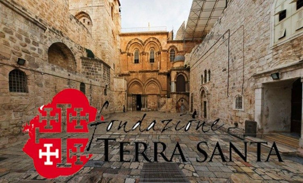 Aiutiamo la Siria! Fondazione Terra Santa promuove una raccolta fondi post-terremoto